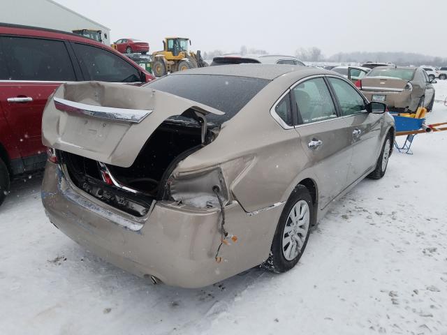 2013 NISSAN ALTIMA 2.5 1N4AL3AP8DC138548