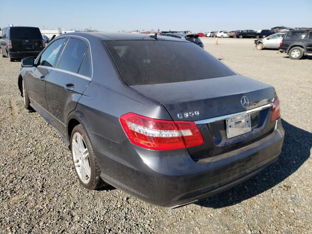 2010 MERCEDES-BENZ E 350 WDDHF5GB3AA101492