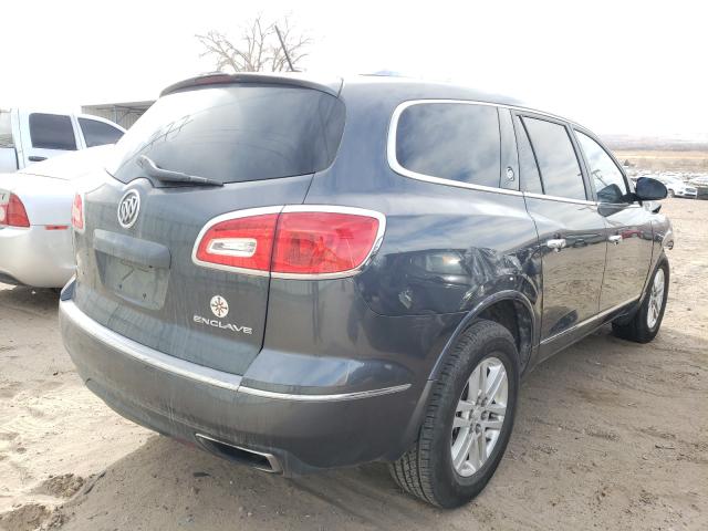 2013 BUICK ENCLAVE 5GAKRBKDXDJ232505