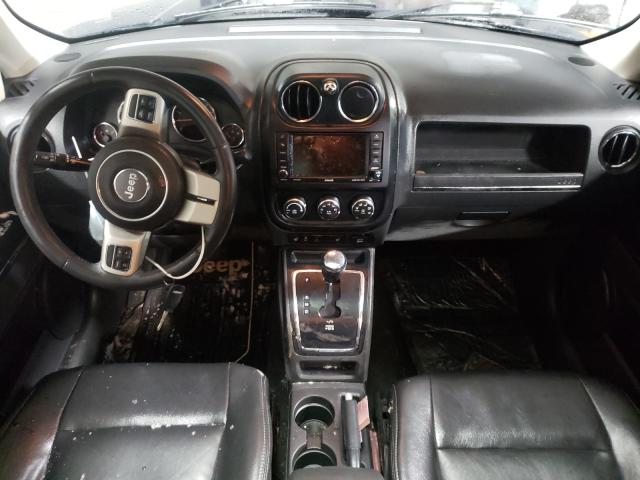 2012 JEEP PATRIOT LI 1C4NJRCB2CD638705