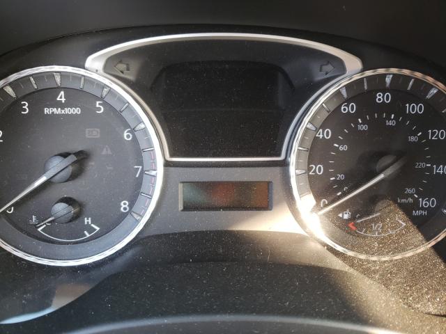 2019 INFINITI QX60 LUXE - 5N1DL0MN7KC518750