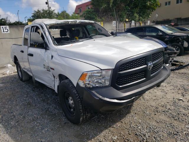 2019 RAM 1500 CLASS 1C6RR7SMXKS700550