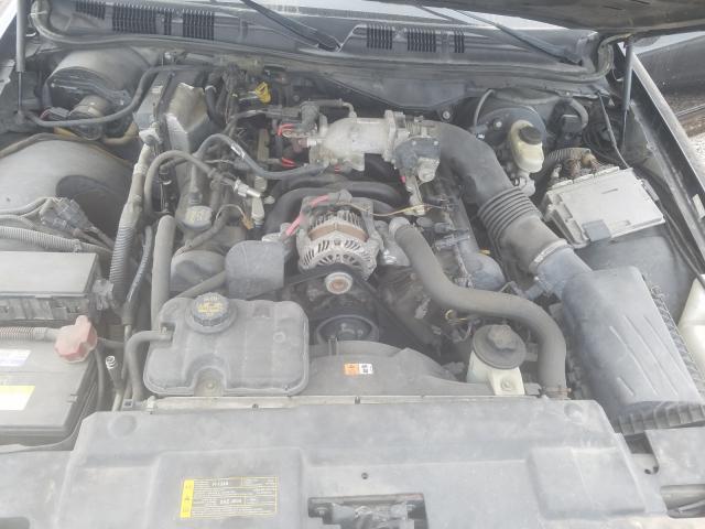 2010 FORD CROWN VICT 2FABP7BV7AX135331