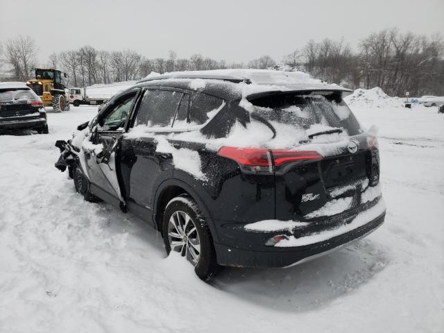 2017 TOYOTA RAV4 HV LE JTMRJREVXHD142616