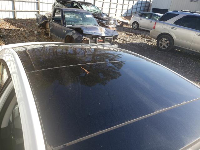 2010 TOYOTA SCION TC JTKDE3B70A0307127