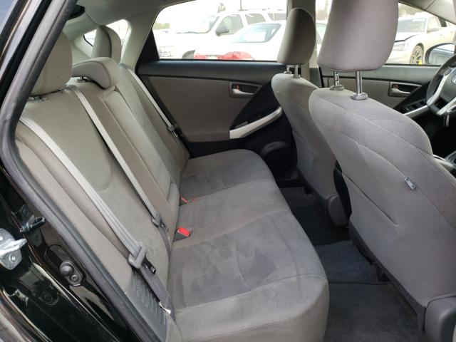 2014 TOYOTA PRIUS - JTDKN3DU9E0374039
