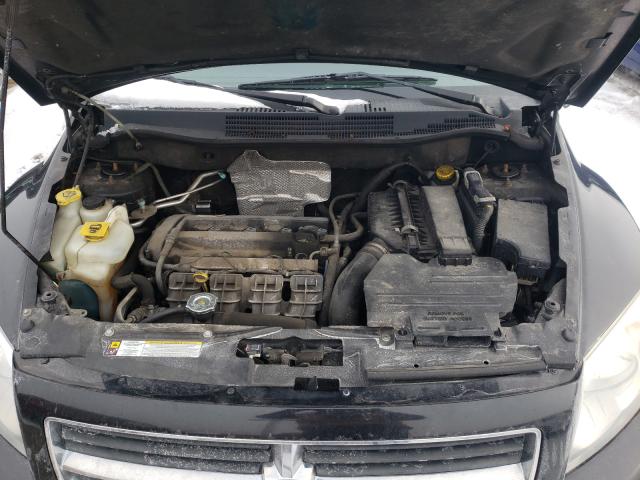 2010 DODGE CALIBER SX 1B3CB4HA0AD555652