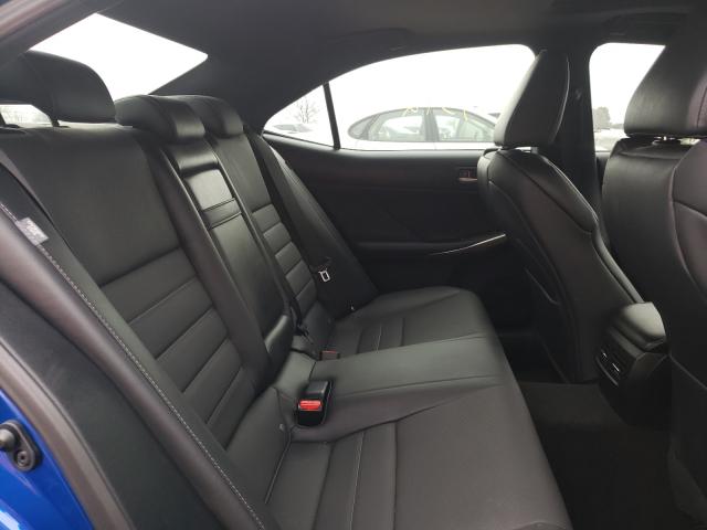 2020 LEXUS IS 300 F-S JTHGA1D2XL5100951
