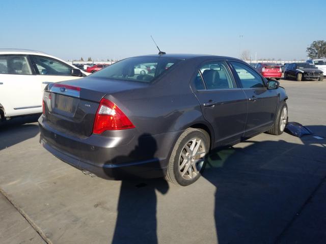 2012 FORD FUSION SEL 3FAHP0JA7CR339306