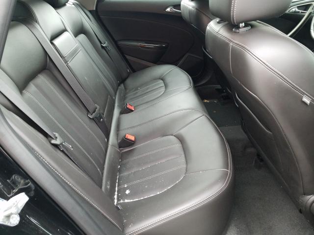 2016 BUICK VERANO 1G4PS5SK8G4149923
