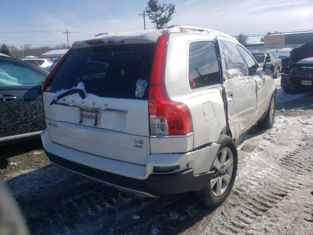 2010 VOLVO XC90 V8 YV4852CZ3A1560338
