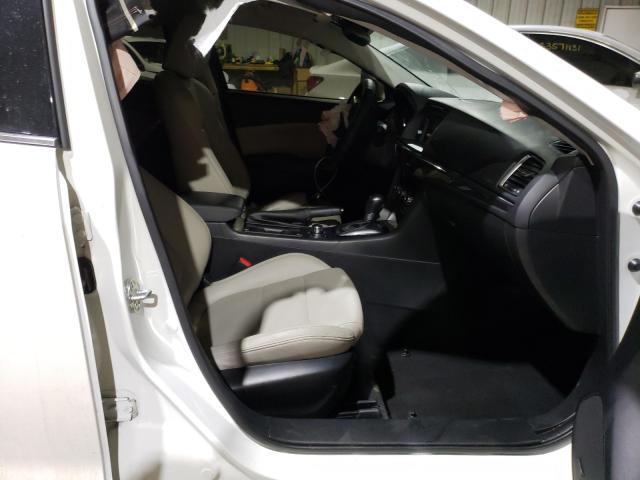 2015 MAZDA MAZDA 6 JM1GJ1T54F1208295