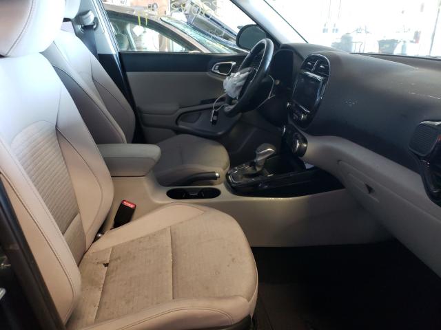 2020 KIA SOUL EX KNDJ33AU6L7722065