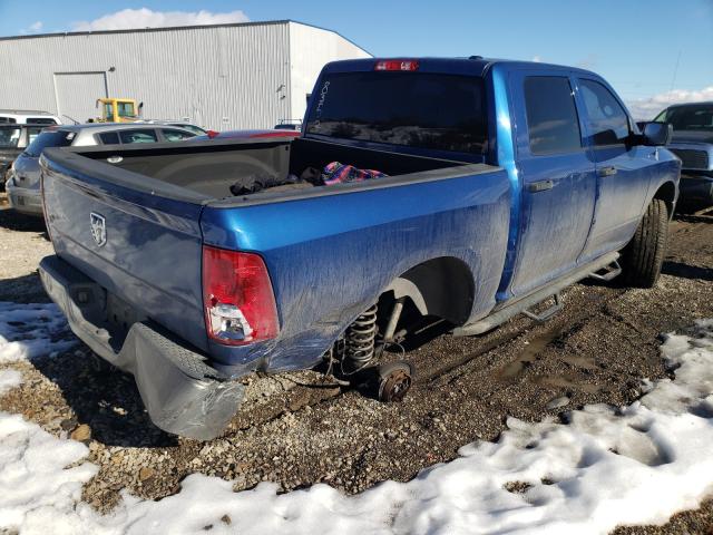 2011 DODGE RAM 1500 1D7RV1CT9BS518352