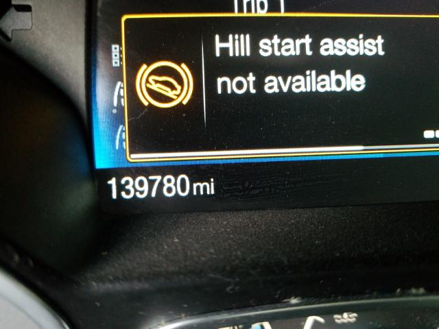 2015 FORD FOCUS S - 1FADP3E28FL256831