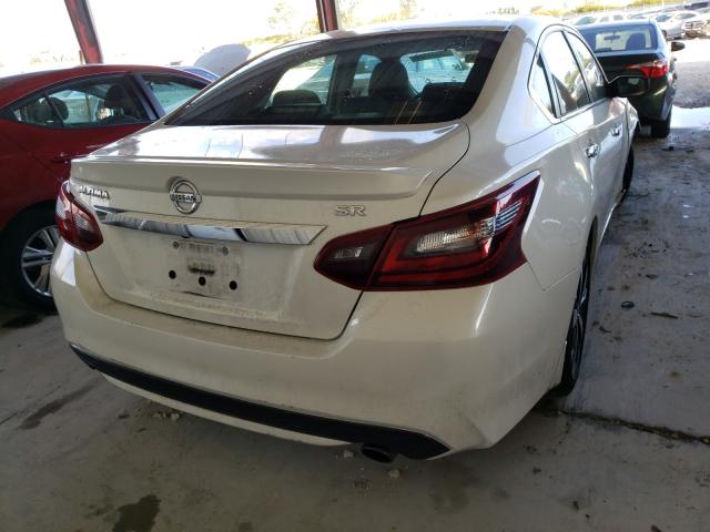 2017 NISSAN ALTIMA 2.5 1N4AL3AP1HC495110