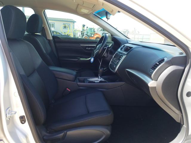 2016 NISSAN ALTIMA 3.5 1N4BL3AP2GC211700