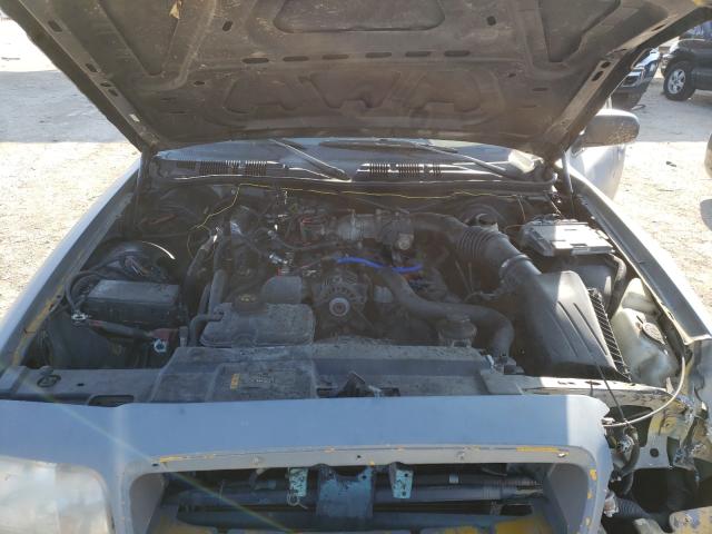 2010 FORD CROWN VICT 2FABP7BV4AX103596
