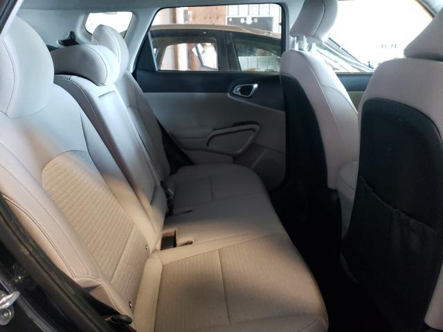 2020 KIA SOUL EX KNDJ33AU6L7722065