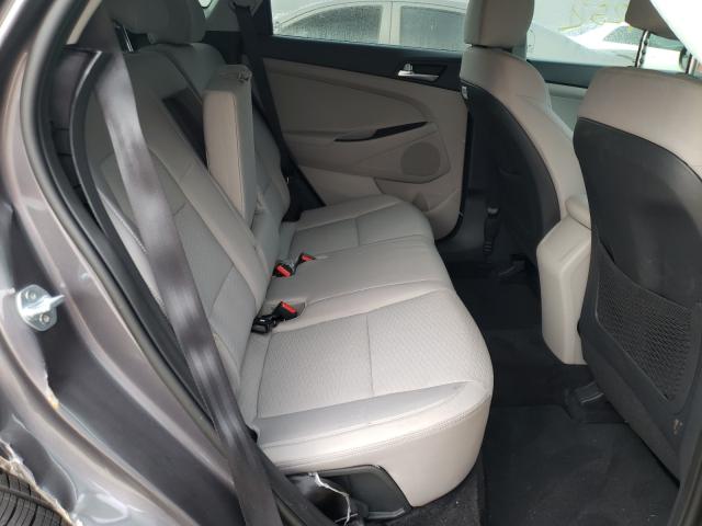 2021 HYUNDAI TUCSON SE KM8J23A46MU331306