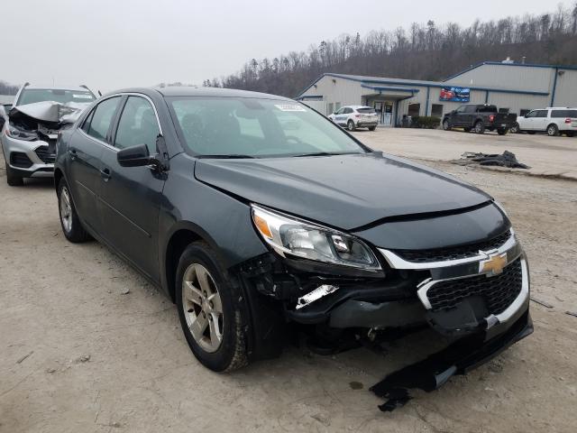 2015 CHEVROLET MALIBU LS 1G11B5SL1FF334247