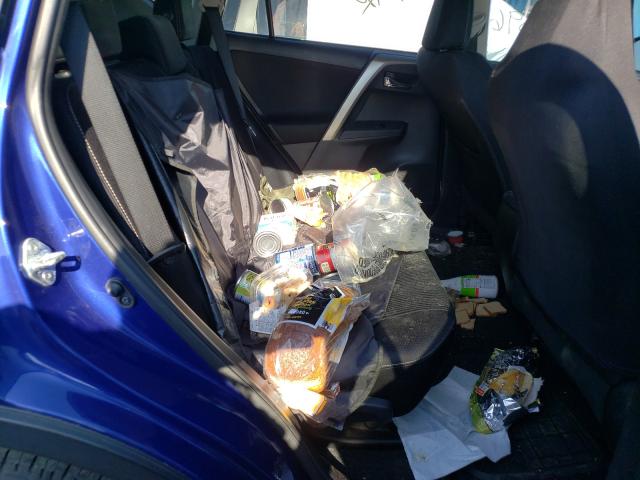 2015 TOYOTA RAV 4 2T3WFREV8FW214689