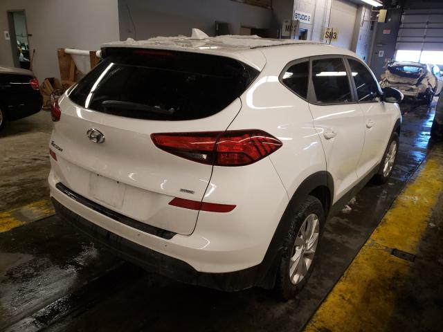 2020 HYUNDAI TUCSON SE KM8J2CA47LU122798