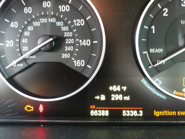 2015 BMW 428 XI WBA3N9C54FK247235