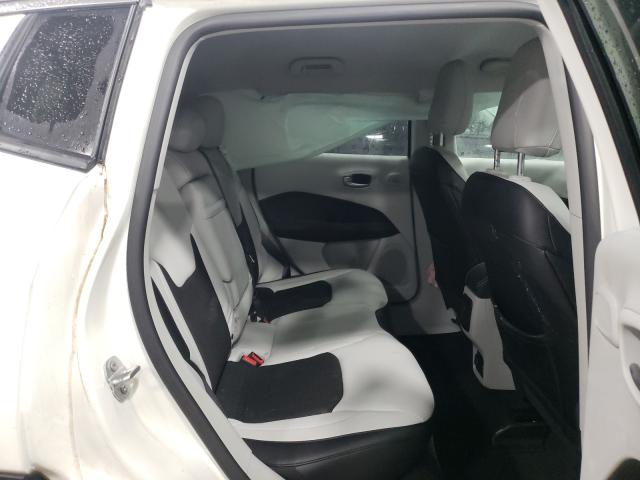 2017 JEEP COMPASS LA 3C4NJDBB9HT666782