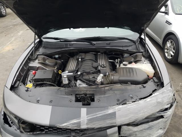 2020 DODGE CHARGER SC 2C3CDXGJXLH148167