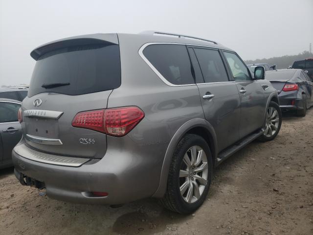 2011 INFINITI QX56 JN8AZ2NE7B9006102