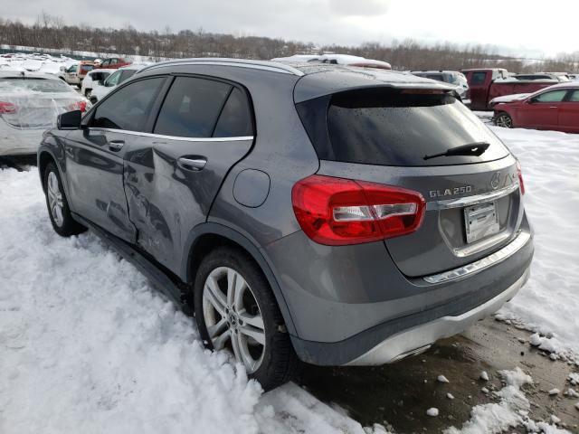 2018 MERCEDES-BENZ GLA 250 4M WDCTG4GB2JJ482029
