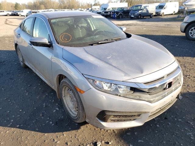 2016 HONDA CIVIC LX - 2HGFC2F50GH533652
