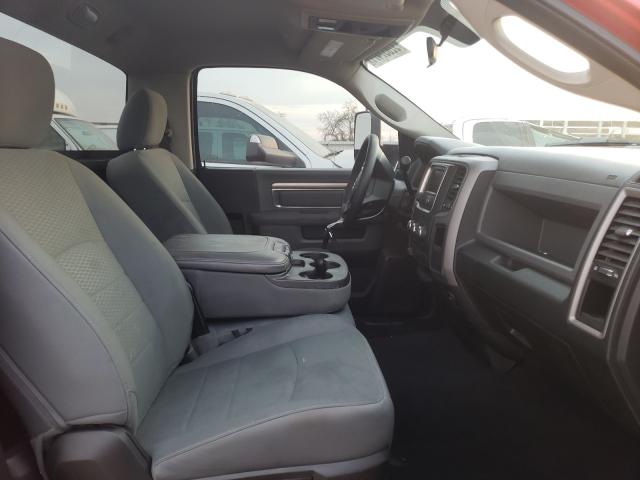 2017 RAM 3500 ST - 3C63RPAL4HG649609
