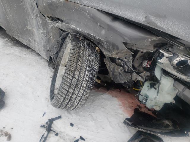 2012 FORD TAURUS SEL 1FAHP2EWXCG133440