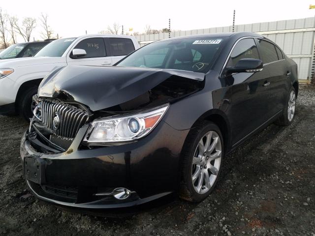 2013 BUICK LACROSSE T 1G4GJ5G39DF300644