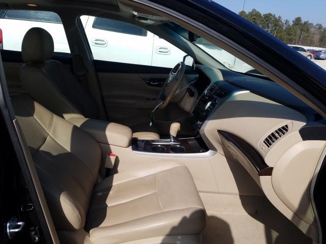 2013 NISSAN ALTIMA 2.5 1N4AL3AP8DN482417