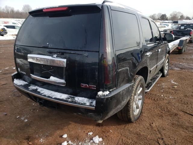 2014 GMC YUKON DENA 1GKS2EEF0ER142465