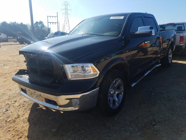 2014 RAM 1500 LARAM 1C6RR7VT8ES157576
