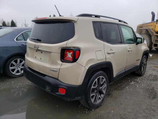 2015 JEEP RENEGADE L ZACCJABT3FPB35483
