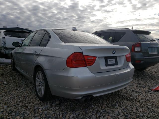 2010 BMW 328 I SULE WBAPH5G50ANM70665