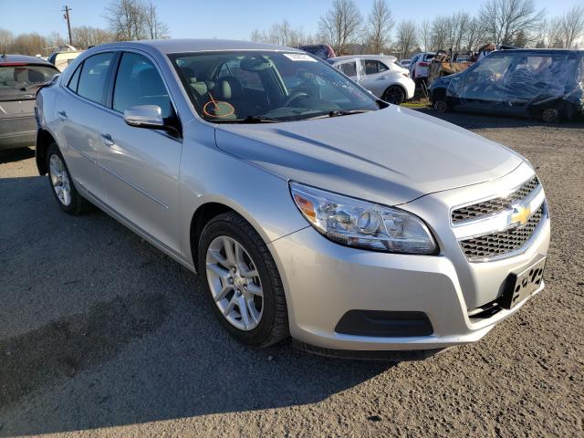 2013 CHEVROLET MALIBU 1LT - 1G11C5SA7DF184752