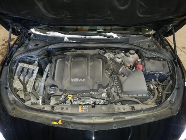 2017 BUICK LACROSSE P 1G4ZS5SS2HU168719