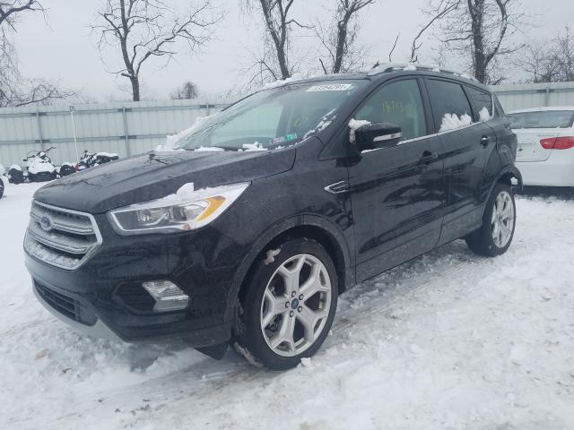 2019 FORD ESCAPE TIT 1FMCU9J90KUC31183