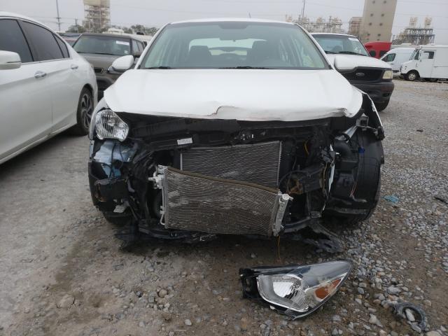 2019 KIA RIO S 3KPA24AB5KE218970