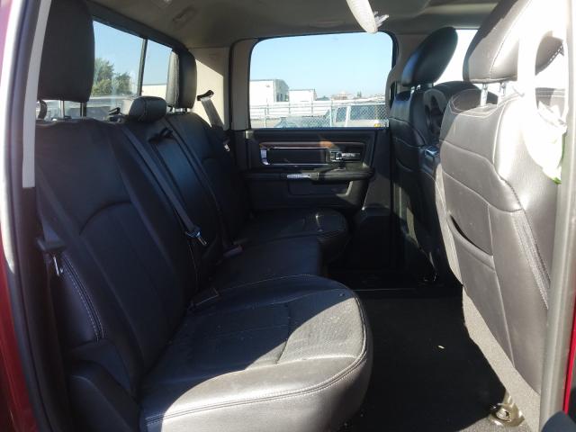 2017 RAM 1500 LARAM 1C6RR7NM0HS876785
