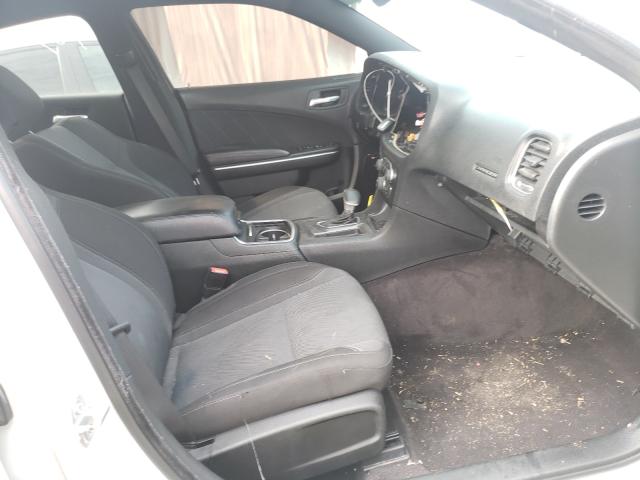 2016 DODGE CHARGER R/ - 2C3CDXCT6GH233214