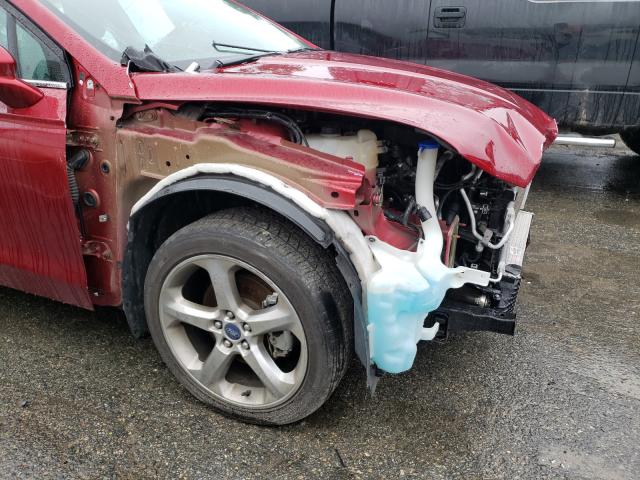 2013 FORD FUSION SE 3FA6P0H92DR181834
