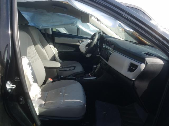 2016 TOYOTA COROLLA L - 5YFBURHE8GP378715