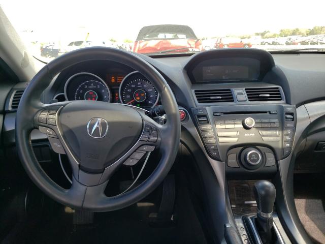 2014 ACURA TL SE 19UUA8F3XEA002257